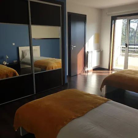 Сasa de vacaciones Dream's House